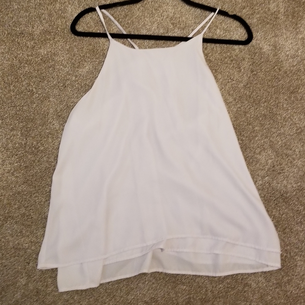 Stella Luce Tank Top